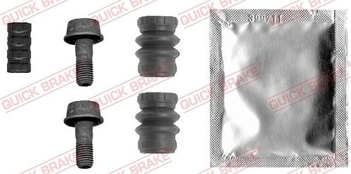 Quick brake zubehörsatz - brake,