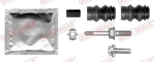 Quick brake zubehörsatz - brake,