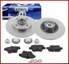 BREMSSCHEIBEN 249mm inkl