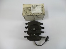 Original VW Sharan SEAT