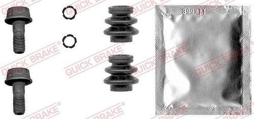 Quick brake zubehörsatz - brake,