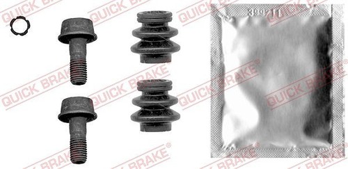 Quick brake zubehörsatz - brake,