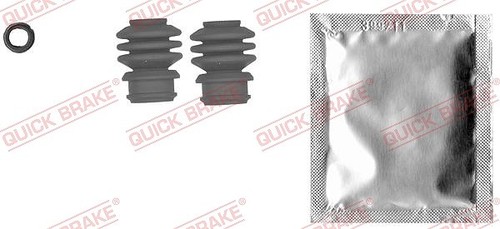 Quick brake zubehörsatz - brake,