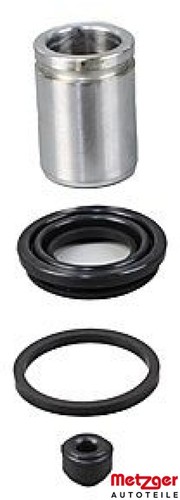 Metzger 114 5029 reparatursatz - 114-5029,