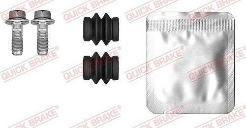 Quick brake zubehörsatz - brake,