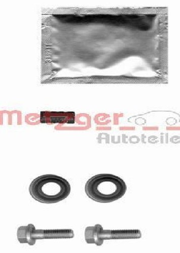 Original metzger autoteile - original,