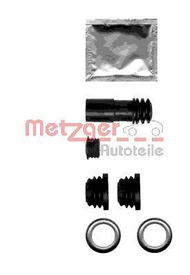 Metzger zubehörsatz - metzger,